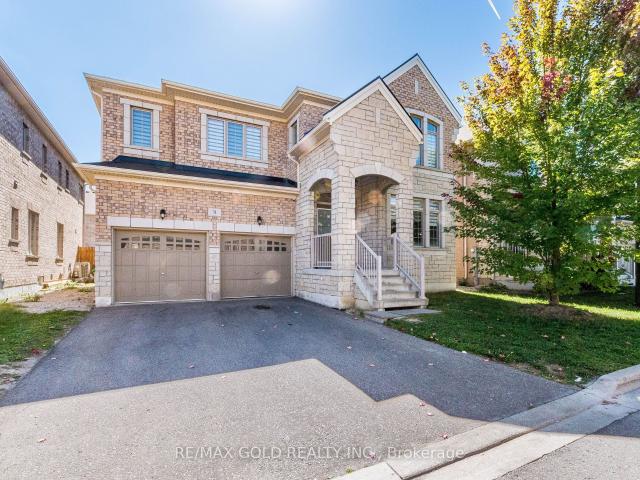House for sale in Georgina, Ontario