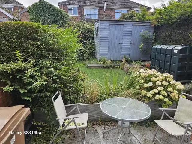 House to rent