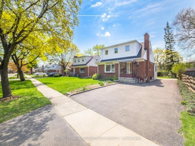 House for sale in Georgina, Ontario