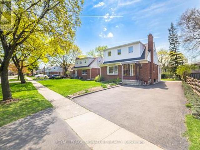 House for sale in Georgina, Ontario