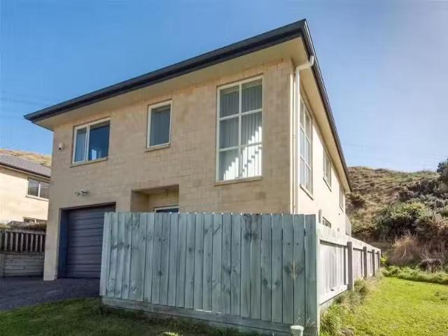 House for rent in Matata, Wellington