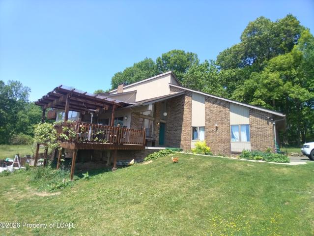 House for sale in Pennsylvania