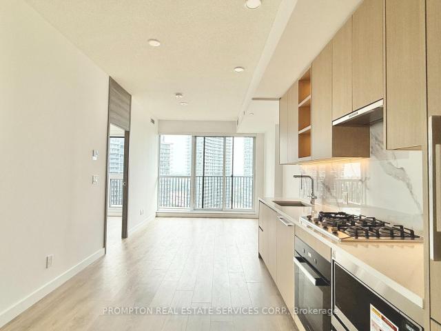 Apartment for rent in Woburn, Ontario