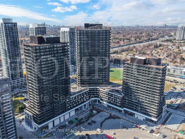 Apartment for rent in Woburn, Ontario