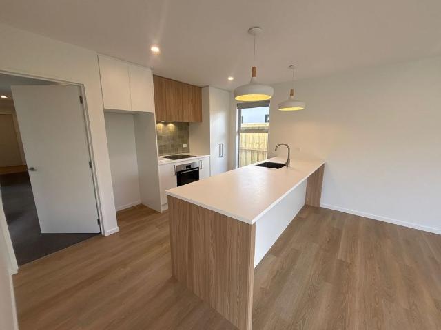 House for rent in Rolleston, Selwyn District