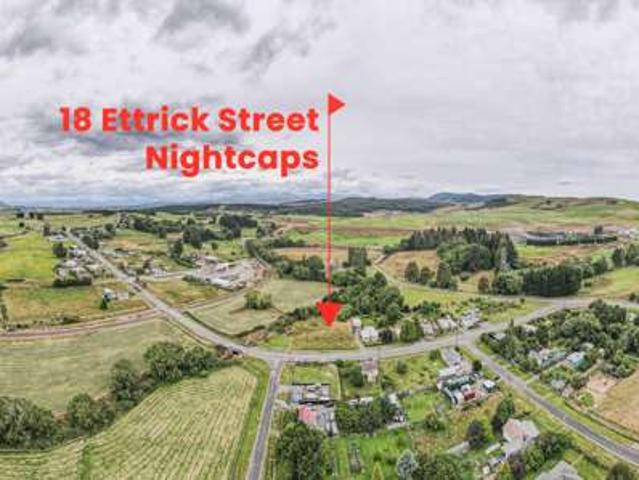 Land for sale in Motatau, Southland