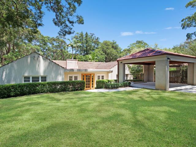 House for rent in Sydney, New South Wales