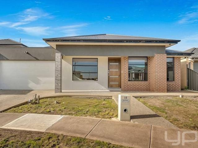 House for rent in Cloverton, Melbourne