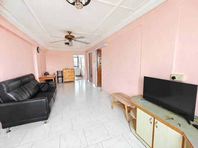 Apartment for rent