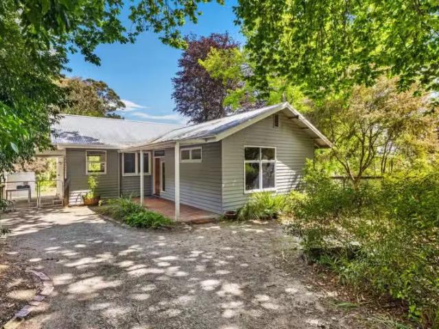 House for rent in Camerons Creek, Victoria