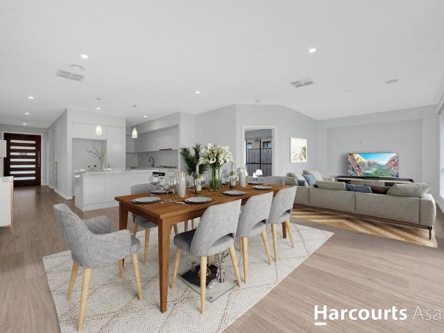 Apartment for rent in Marriott Waters Estate, Melbourne