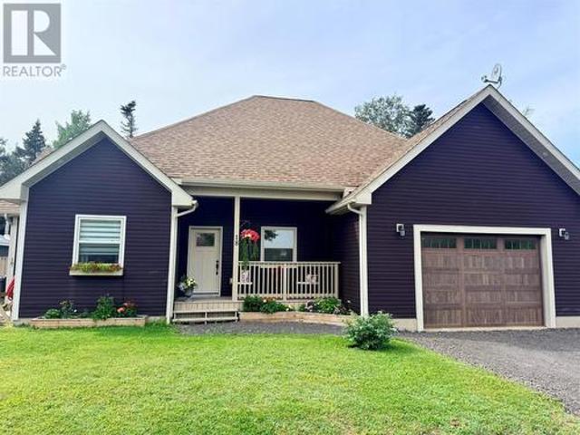 House for sale in Springdale, Newfoundland And Labrador