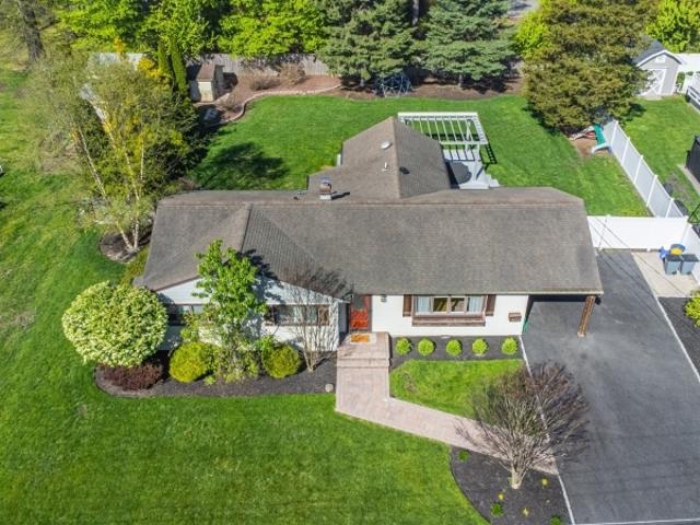 House for sale in Lincoln Park, New Jersey