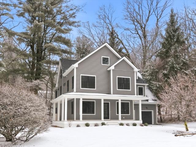 Property for sale in Needham, Massachusetts