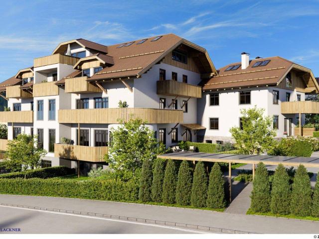 Apartment kaufen in Schwarzenberg am Böhmerwald, Bezirk Rohrbach