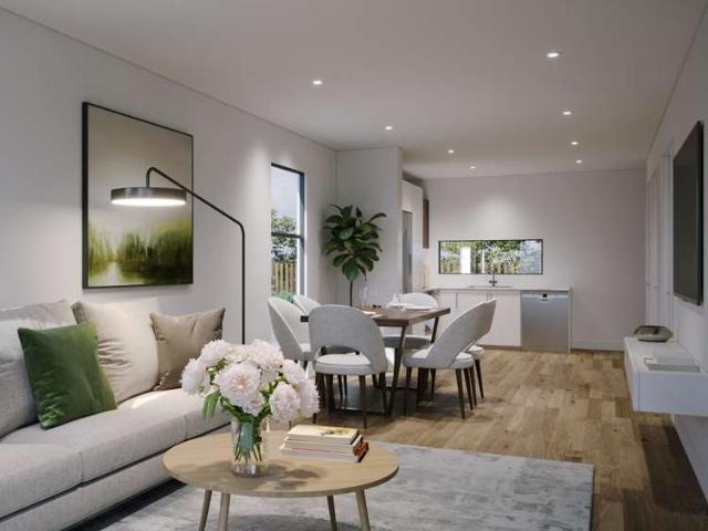 Townhouse for sale in Rolleston, Canterbury