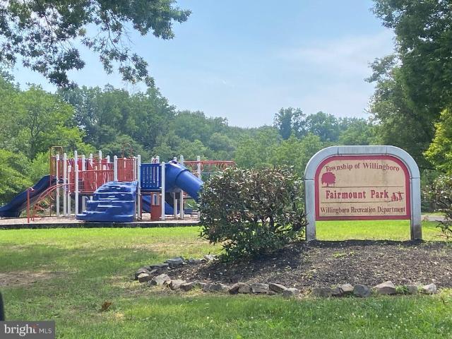 House for sale in Willingboro, New Jersey