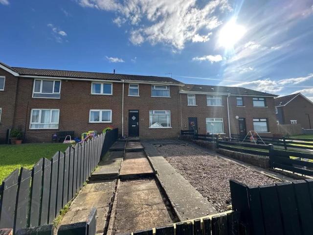 House for rent in Ballyduff, Newtownabbey