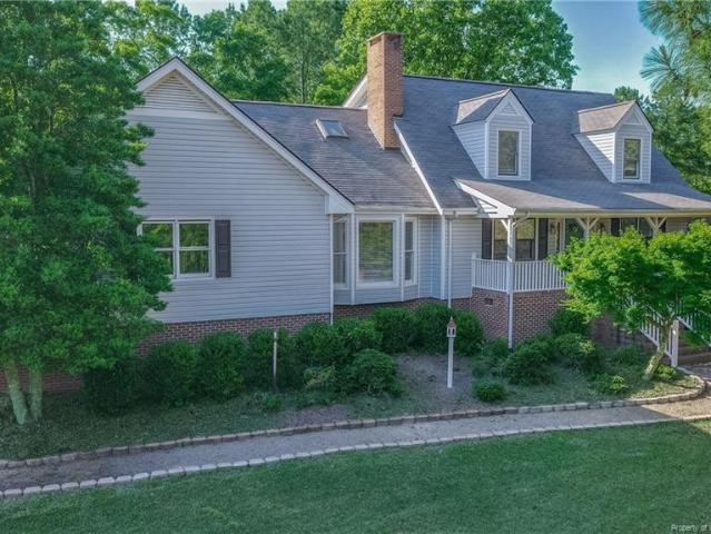 House for sale in Sanford, North Carolina