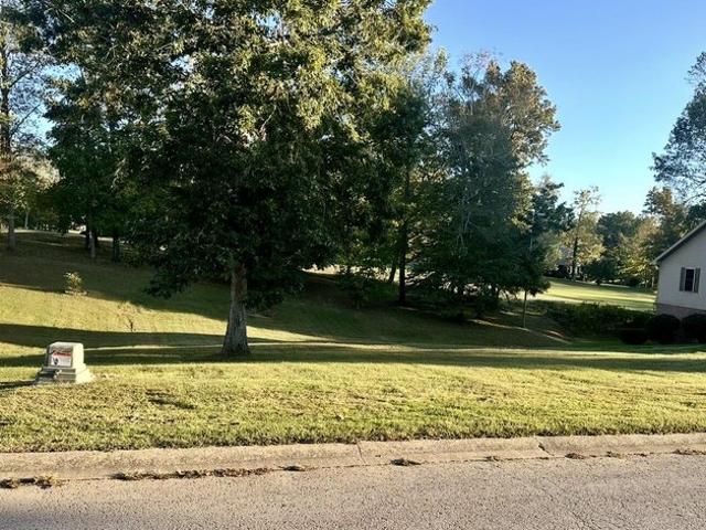 Land for sale in Cadiz, Kentucky