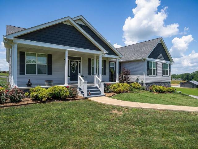 House for sale in Tennessee
