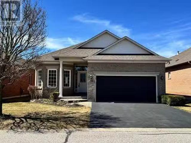 House for sale in Stouffville