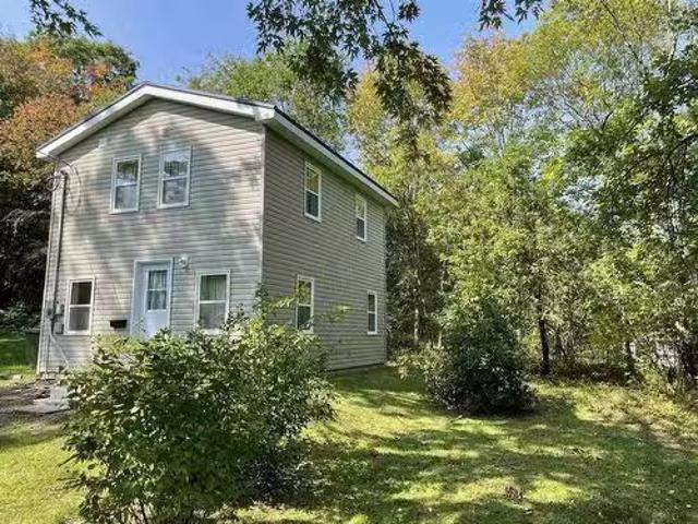 House for sale in Nova Scotia