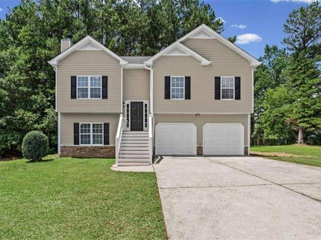House for sale in Temple, Georgia
