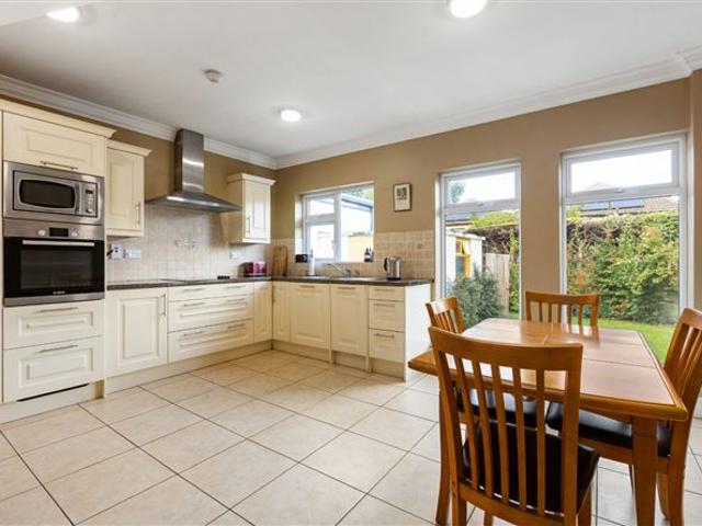Detached House for sale in Stillorgan, Blackrock