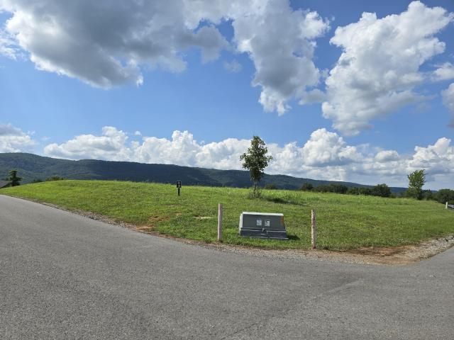 Land for sale in Tennessee