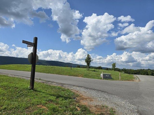 Land for sale in Tennessee