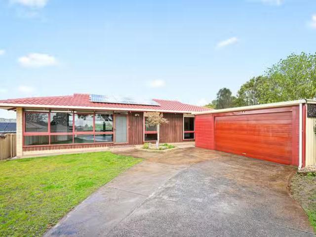 House for rent in Mount Gambier, South Australia