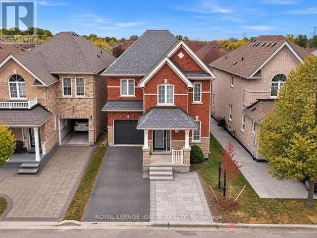 House for sale in Nottingham, Ajax
