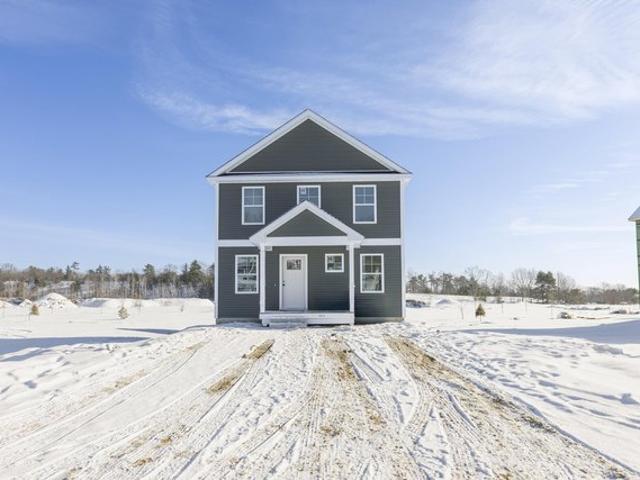 Condo for sale in Cumberland Center, Maine