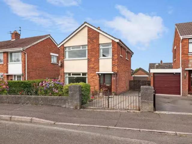 House for sale in Gorteeny, Connacht