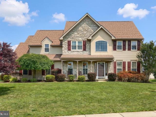 House for sale in Loganville, Pennsylvania