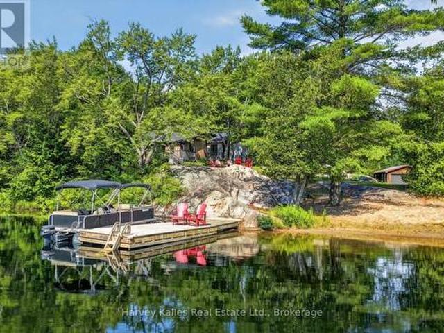 House for sale in Seguin, Ontario