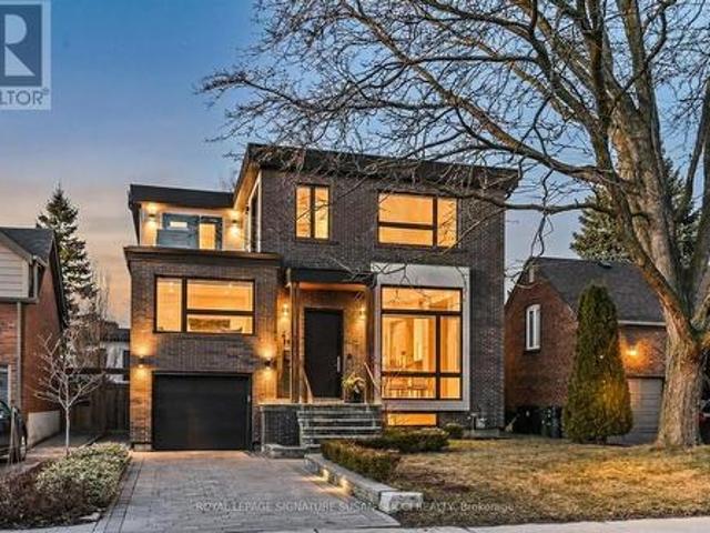 House for sale in Woburn, Ontario