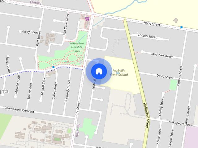 House for rent in Toowoomba, Queensland