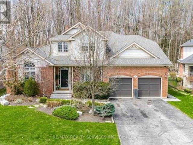 House for sale in Caledon, Ontario