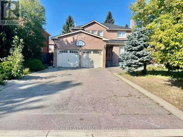 House for rent in York, Ontario