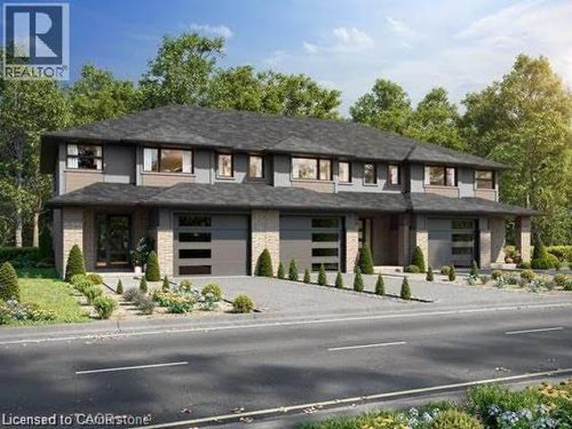 House for sale in Simcoe, Ontario