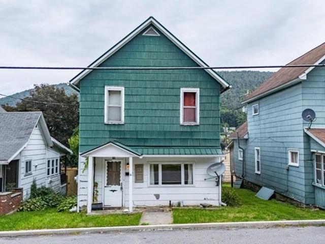 House for sale in Galeton, Pennsylvania