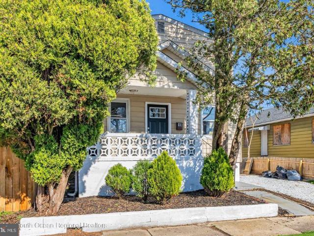 House for sale in Monmouth, New Jersey