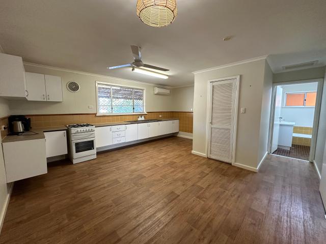 House for rent in Cossack, Western Australia