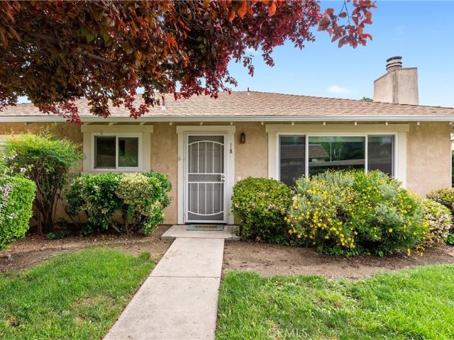 Condo for sale in Paso Robles, California