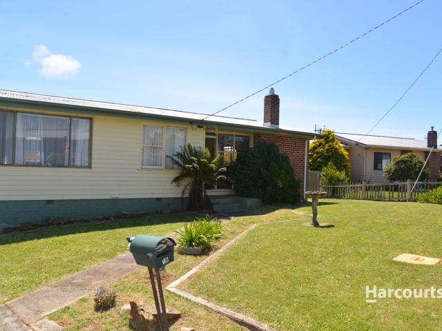 Apartment for rent in Burnie, Tasmania