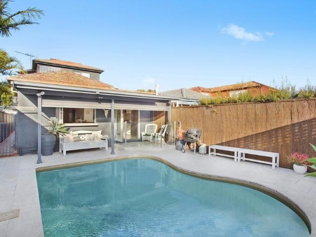 House for rent in Sydney, New South Wales
