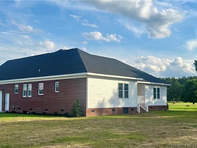 House for sale in Lumberton, North Carolina
