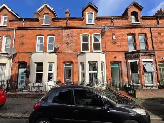 House for sale in Edenderry, North Tipperary